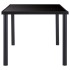Juego de comedor 7 piezas cuero sintético
