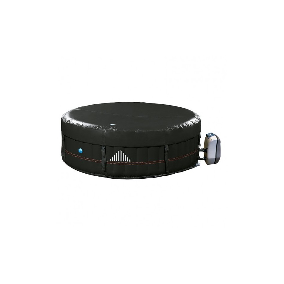 Spa hinchable NetSpa Montana