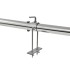 Barbacoa grill automática motor acero inoxidable 207x45x81
