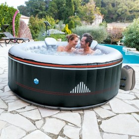 Spa hinchable NetSpa Montana