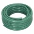 Manguera de jardín PVC verde 0,5 50