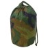 Red de camuflaje con bolsa de almacenamiento verde 2x6