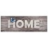 Alfombra de cocina lavable Home 60x300