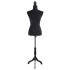 Maniquí de busto de mujer de modista