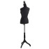 Maniquí de busto de mujer de modista