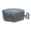 Spa hinchable NetSpa Silver