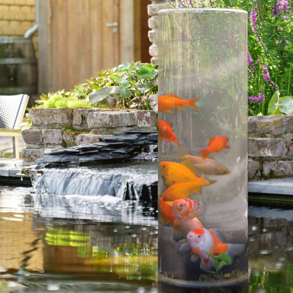 Ubbink Torre para peces 100 cm