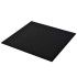 Tablero mesa de cristal templado cuadrado 700x700