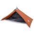 Tienda de campaña tipi para 1 persona impermeable