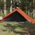 Tienda de campaña tipi para 1 persona impermeable