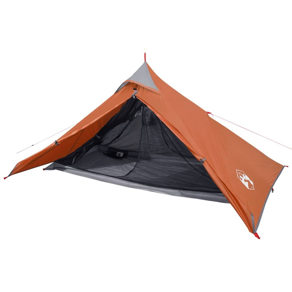 Tienda de campaña tipi para 1 persona impermeable