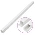 Canaletas para cables PVC 40x25 mm 30