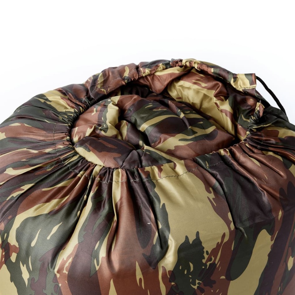 Saco de dormir de camping para adultos 3-4