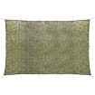 Red camuflaje con bolsa de almacenamiento 6x8 m