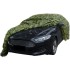 Red camuflaje con bolsa de almacenamiento 6x8