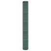 Membrana de malezas PP verde 1x150 m