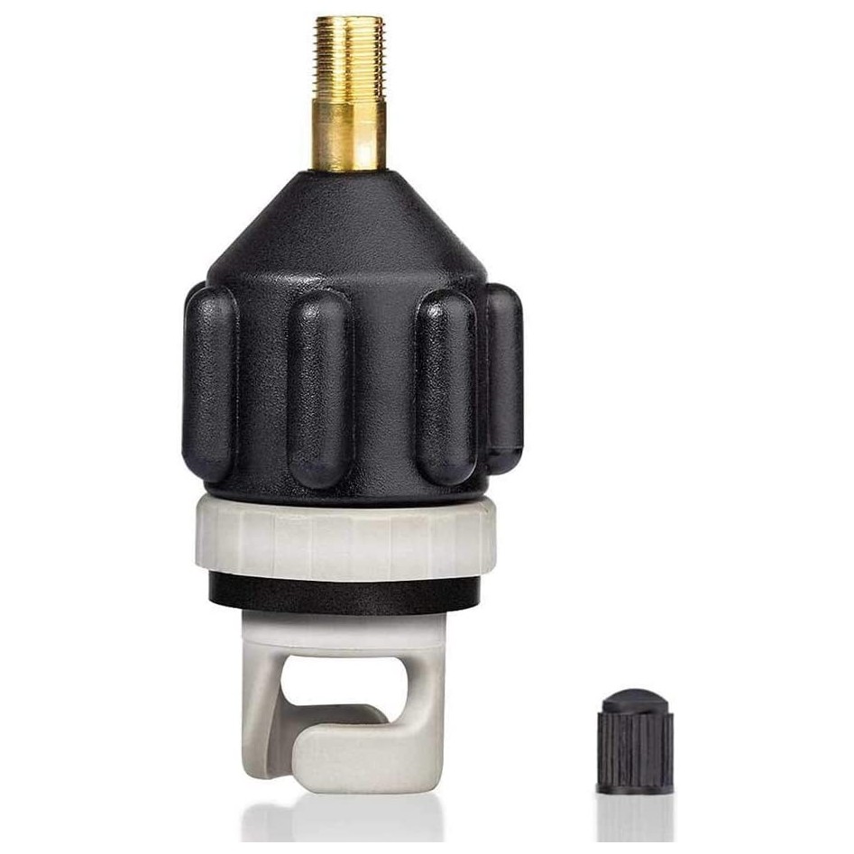 Tabla de Paddle Zrai Dual D1 10"