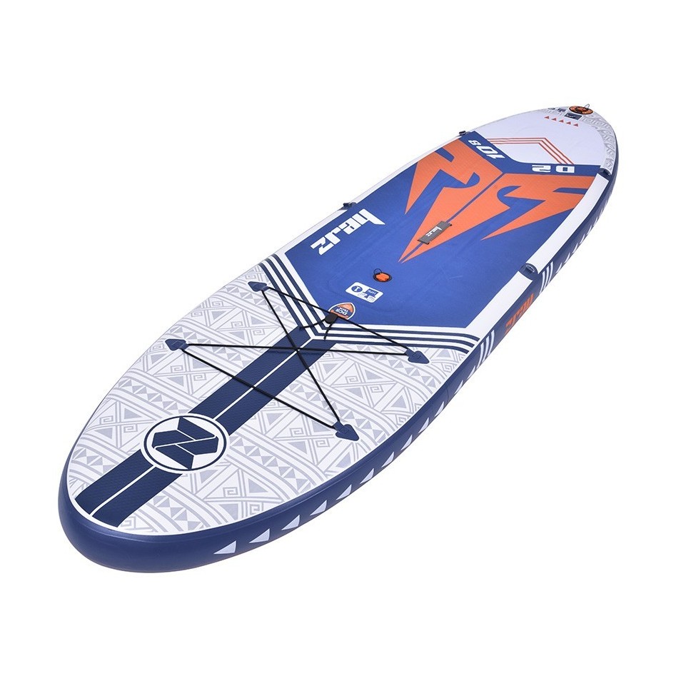 Tabla de Paddle Zrai Dual D2 10'8"