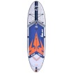 Tabla de Paddle Zrai Dual D2 10'8"