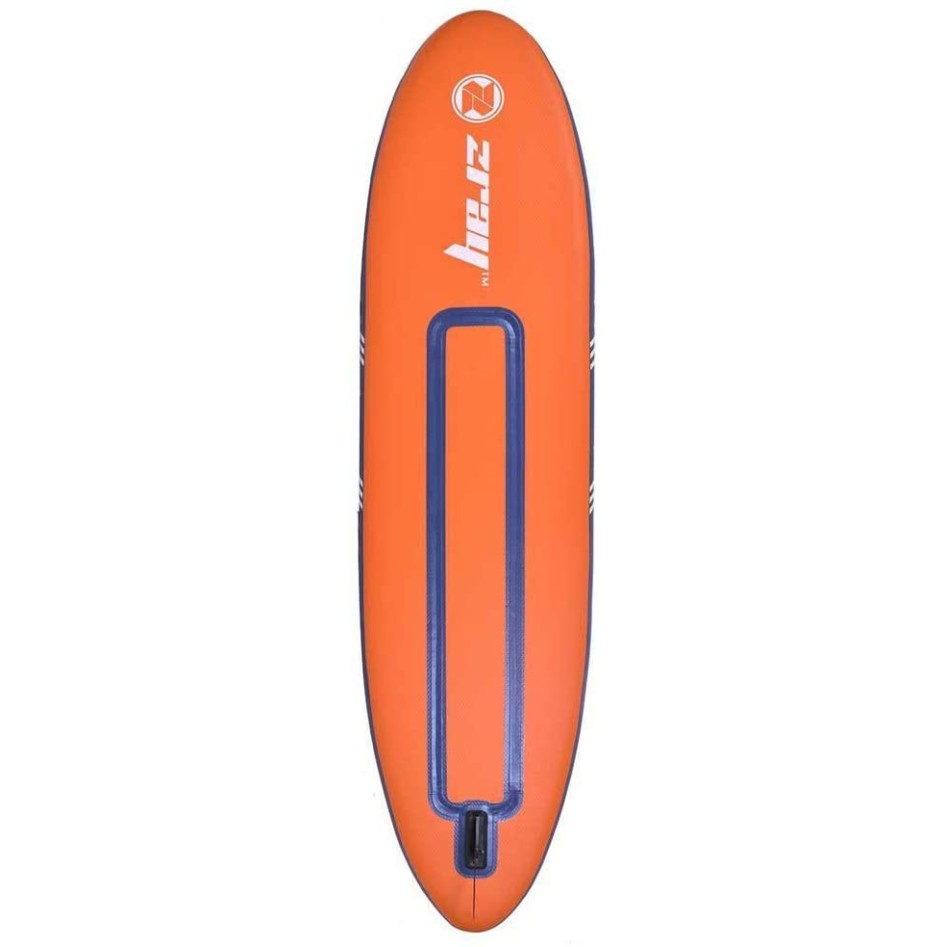 Tabla de Paddle Zrai Dual D2 10'8"