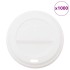 Tapas para vasos de café de cartón Ø90 mm 350 y 475 ml 1000