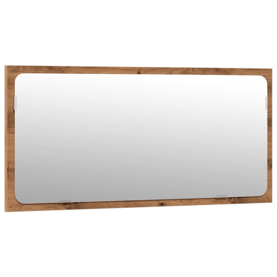 Juego de muebles de baño madera contrachapada artesanal