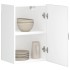 Armario de pared para cocina Kalmar madera de ingeniería