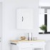 Armario de pared para cocina Kalmar madera de ingeniería