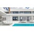 OFERTA - Cama balinesa modelo White Simae