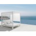 OFERTA - Cama balinesa modelo White Simae