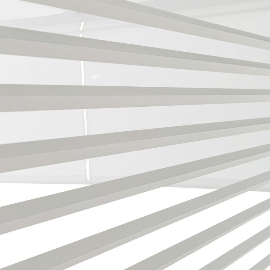 OFERTA - Cama balinesa modelo White Simae