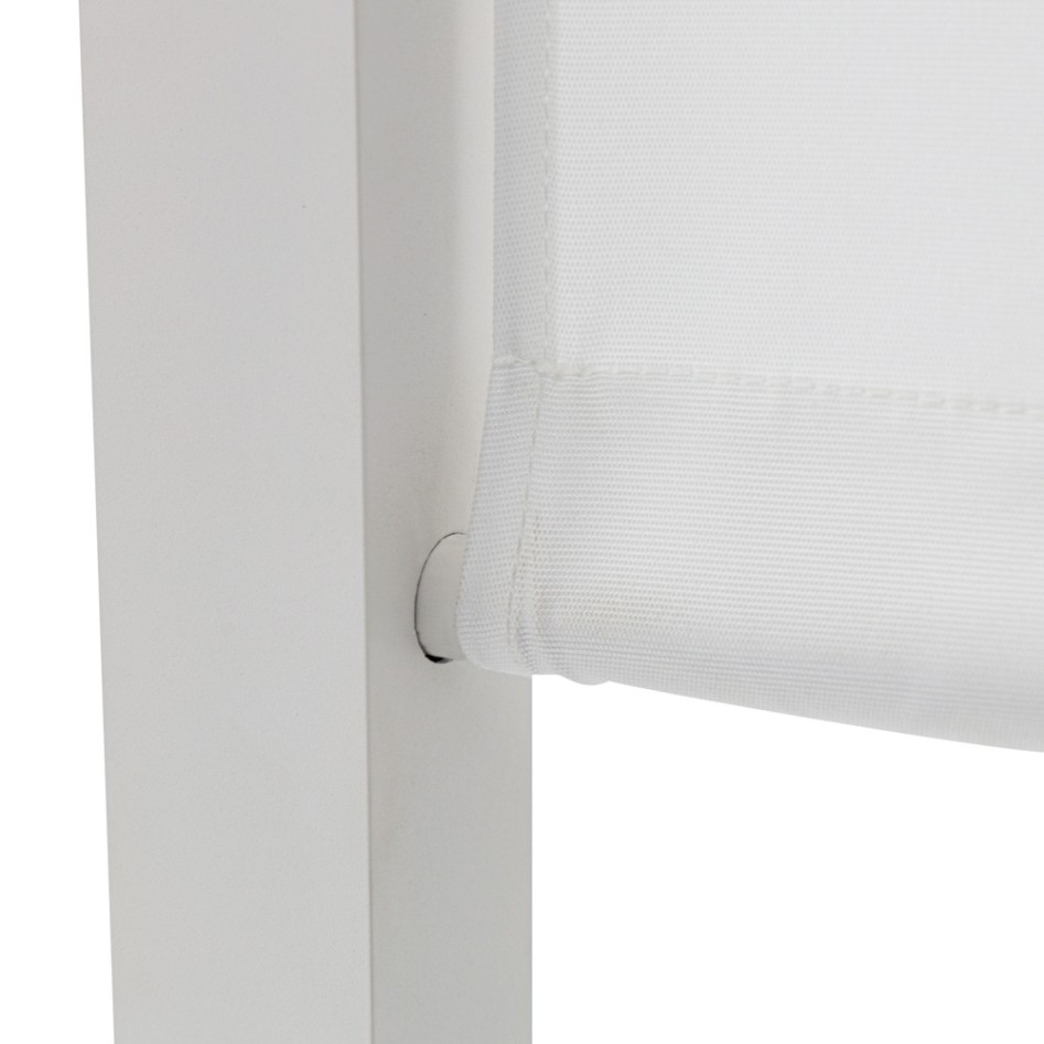 OFERTA - Cama balinesa modelo White Simae