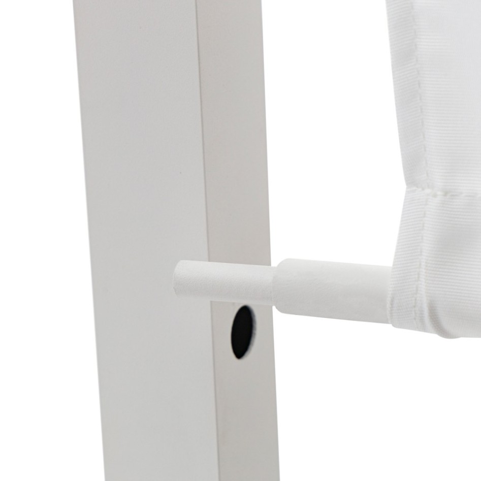 OFERTA - Cama balinesa modelo White Simae