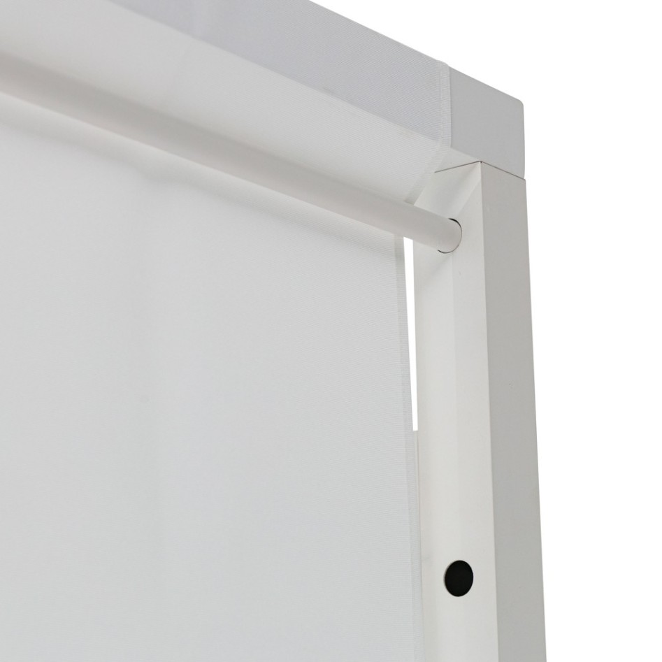 OFERTA - Cama balinesa modelo White Simae