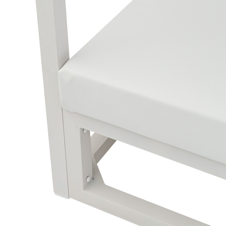 OFERTA - Cama balinesa modelo White Simae