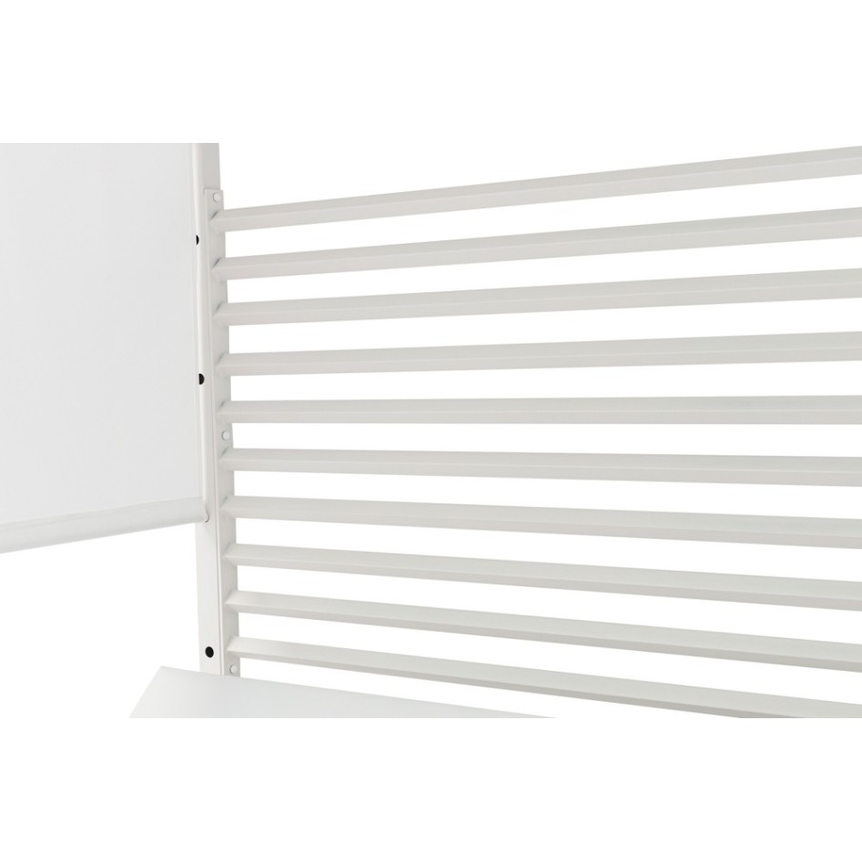 OFERTA - Cama balinesa modelo White Simae