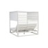 OFERTA - Cama balinesa modelo White Simae
