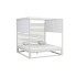 OFERTA - Cama balinesa modelo White Simae