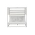 OFERTA - Cama balinesa modelo White Simae