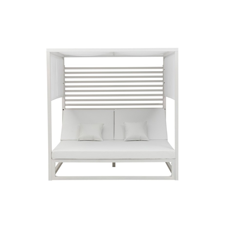 OFERTA - Cama balinesa modelo White Simae