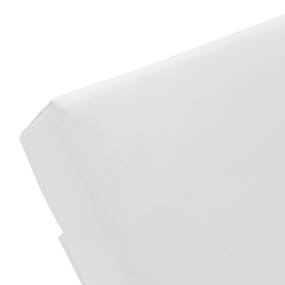 OFERTA - Cama balinesa modelo White Soul