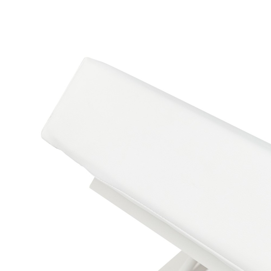 OFERTA - Cama balinesa modelo White Soul