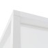 OFERTA - Cama balinesa modelo White Soul