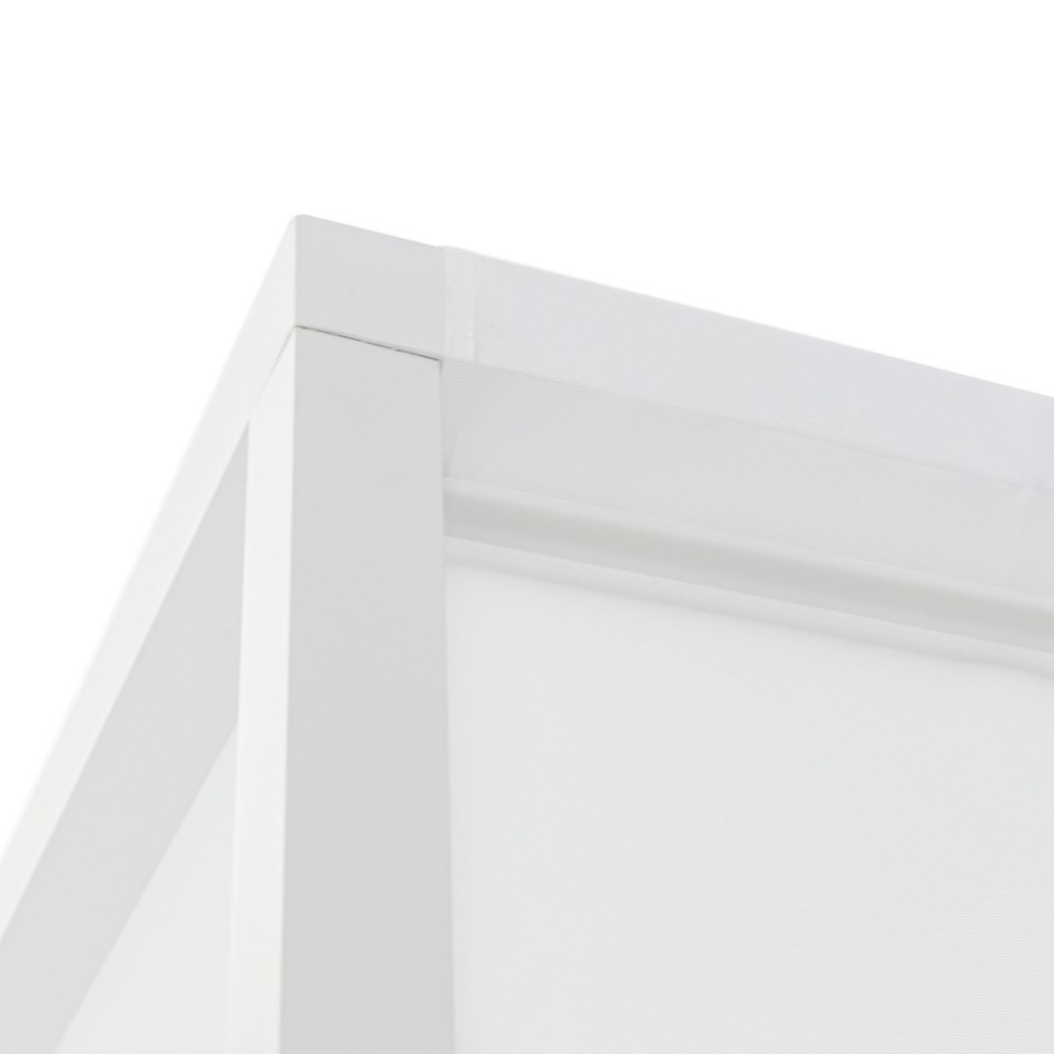 OFERTA - Cama balinesa modelo White Soul