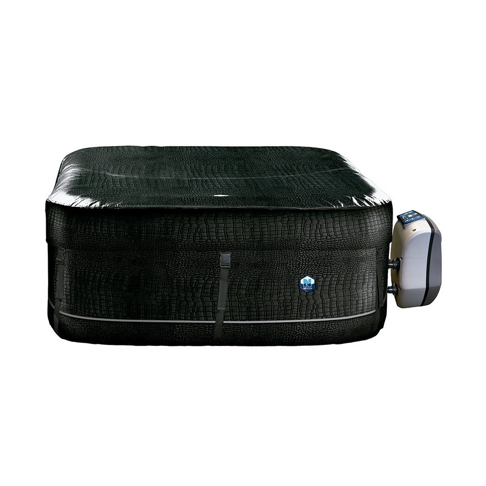 Spa hinchable NetSpa Caiman