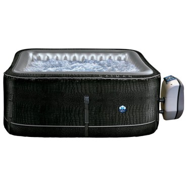 Spa hinchable NetSpa Caiman 4 Personas