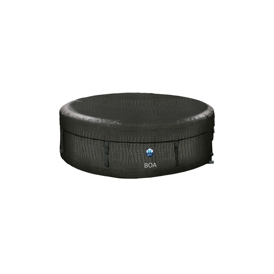 Spa hinchable NetSpa Boa