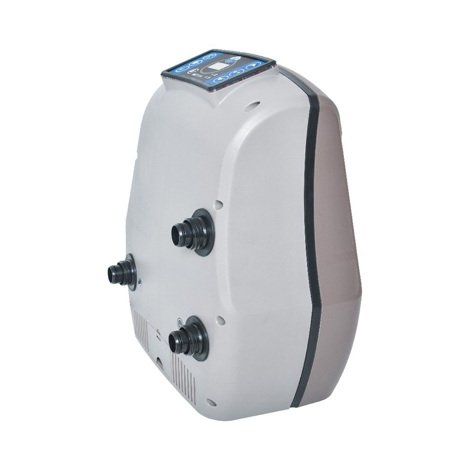 Spa hinchable NetSpa Boa