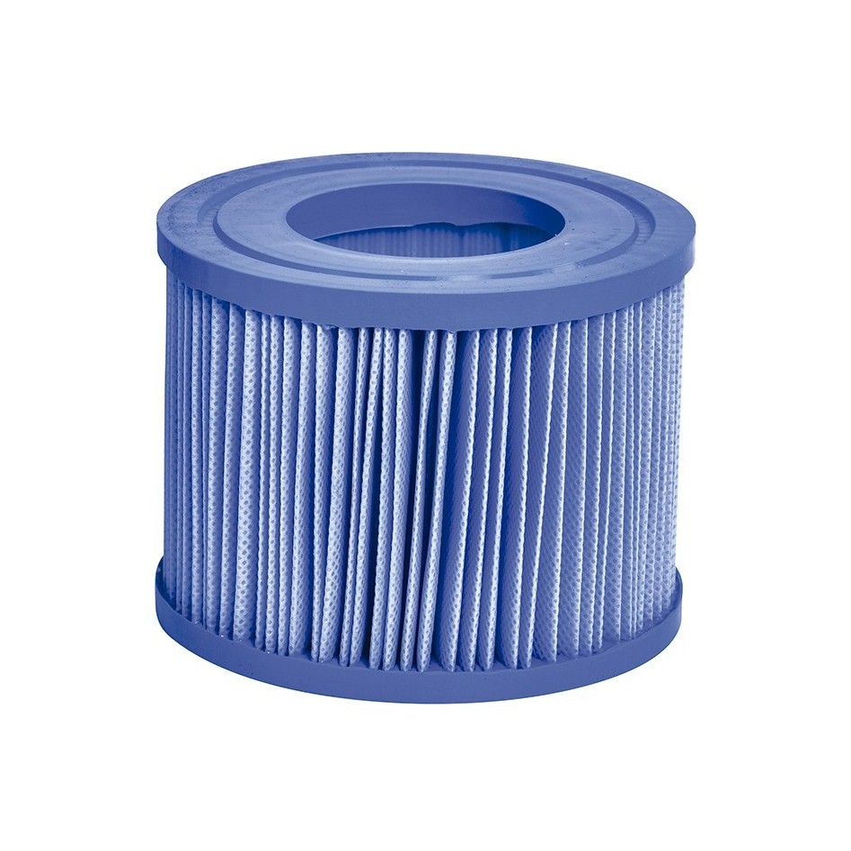 Spa hinchable NetSpa Boa