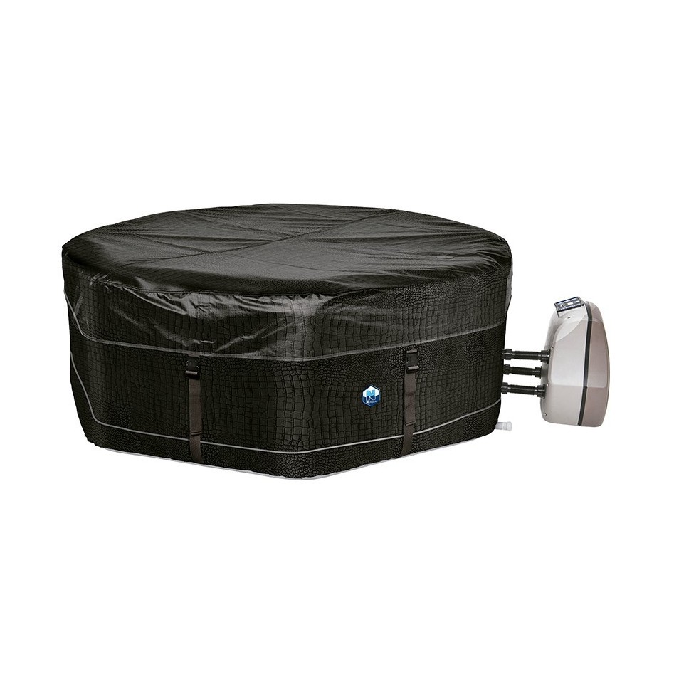 Spa hinchable NetSpa Python